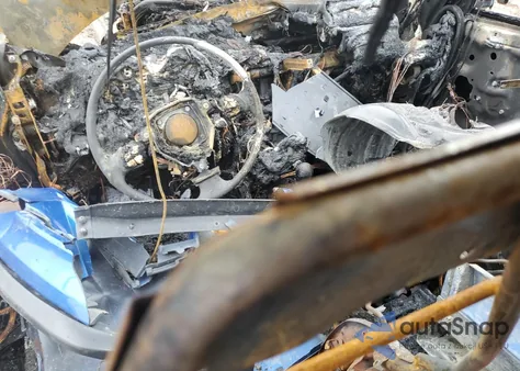 2012 Subaru Impreza Wrx from USA, damaged, VIN JF1GR7E63CG228733